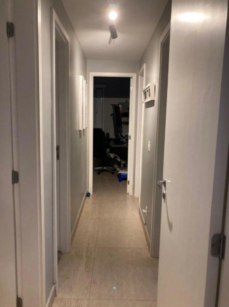 Apartamento à venda com 4 quartos, sendo 1 suíte, em Vila Santo Antônio, Guarulhos, SP
