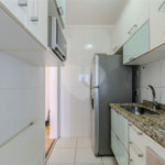 Apartamento à venda com 2 quartos, sendo 1 suíte, em Vila Cruzeiro, São Paulo, SP