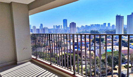Apartamento à venda com 3 quartos, sendo 1 suíte,  em Vila Cruzeiro, São Paulo, SP
