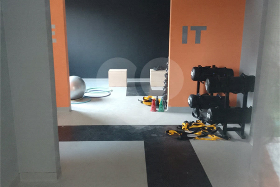 Apartamento para alugar com 2 quartos em Parque Novo Mundo, São Paulo, SP