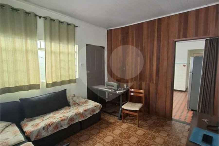 Casa à venda com 2 quartos em Freguesia do Ó, São Paulo, SP
