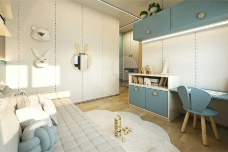 Apartamento à venda com 3 suítes em Tucuruvi, São Paulo, SP