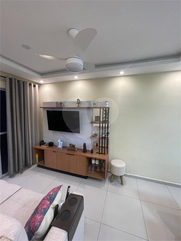 Apartamento à venda com 2 quartos, sendo 1 suíte, em Campo Grande, Rio de Janeiro, RJ