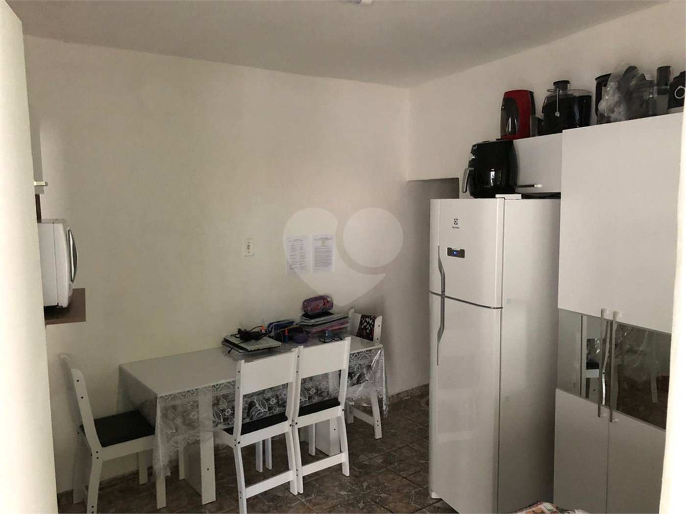 Casa à venda com 4 quartos em Vila Nova Cachoeirinha, São Paulo, SP