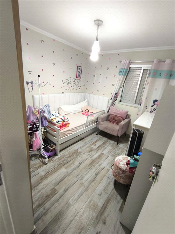 Apartamento à venda com 3 quartos, sendo 1 suíte, em Campo Grande, São Paulo, SP