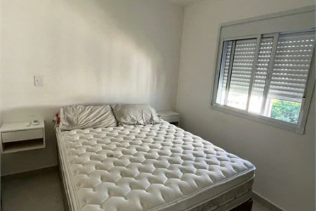 Apartamento à venda com 1 quarto em Vila Andrade, São Paulo, SP