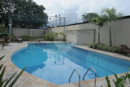 Apartamento para alugar com 2 quartos, sendo 1 suíte, em Vila Leopoldina, São Paulo, SP