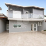 Casa à venda com 4 suítes no condomínio Portobello Sorocaba, Sorocaba - SP