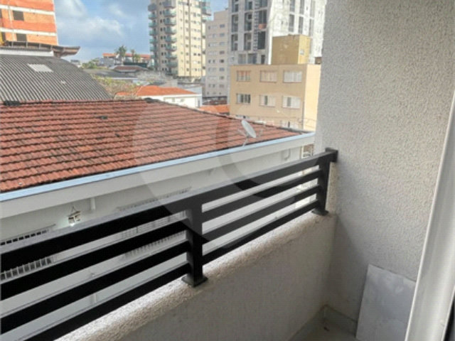 Apartamento para alugar com 1 quarto em Vila Paulicéia, São Paulo, SP