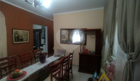 Casa à venda com 10 quartos, sendo 1 suíte,  em Santa Teresinha, São Paulo, SP