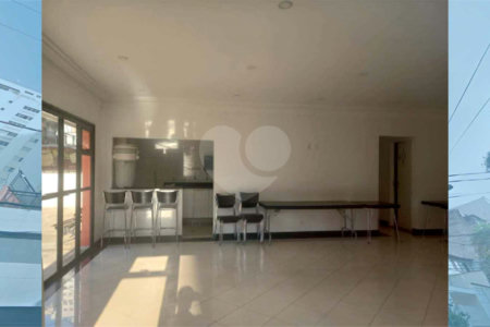 Apartamento à venda com 3 quartos, sendo 2 suítes, em Perdizes, São Paulo, SP