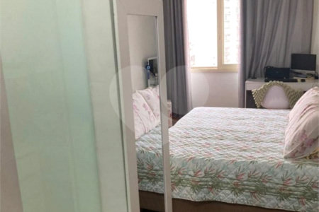 Apartamento à venda com 3 quartos, sendo 1 suíte, em Tucuruvi, São Paulo, SP