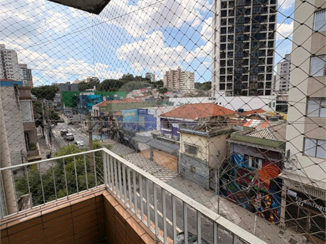 Apartamento para alugar com 3 quartos em Santana, São Paulo, SP