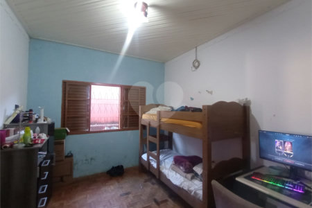 Casa à venda com 3 quartos em Jardim Paulista, Itapetininga, SP