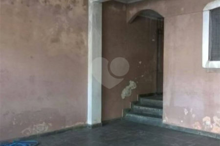 Sobrado à venda com 3 quartos, sendo 1 suíte, em Jardim Maria Luiza, São Paulo, SP