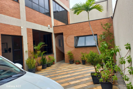 Prédio à venda em Vila Leopoldina, São Paulo, SP