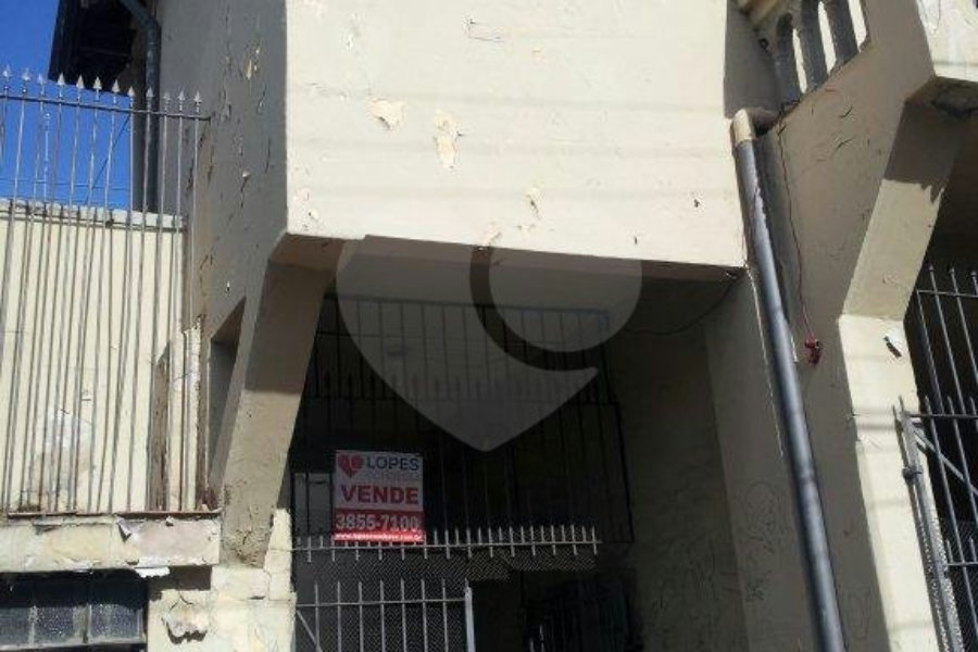 Sobrado à venda com 3 quartos em Imirim, São Paulo, SP