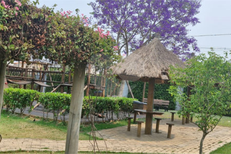 Terreno à venda no condomínio Campos do Conde Ii, Paulínia - SP