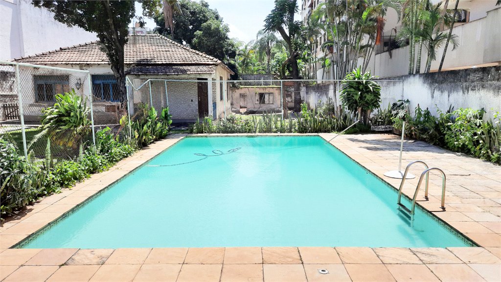 Terreno à venda com 1 suíte em Freguesia (jacarepaguá), Rio de Janeiro, RJ