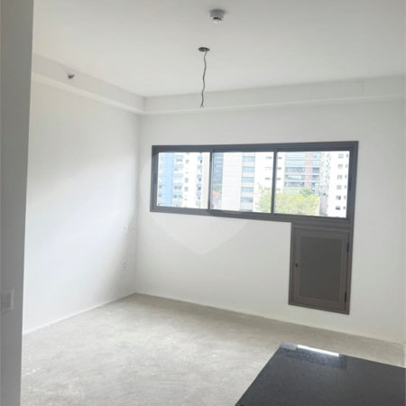 Studio à venda com 1 quarto em Vila Mariana, São Paulo, SP