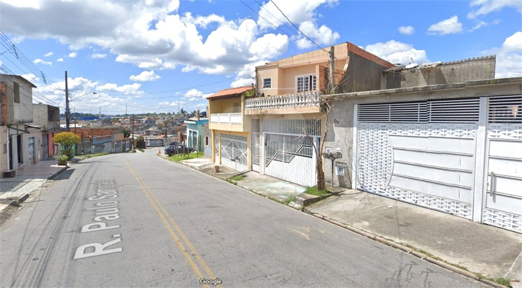 Casa à venda com 1 quarto em Jardim Varan, Suzano, SP