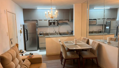 Apartamento à venda com 3 quartos, sendo 1 suíte,  em Vila Monte Alegre, Ribeirão Preto, SP