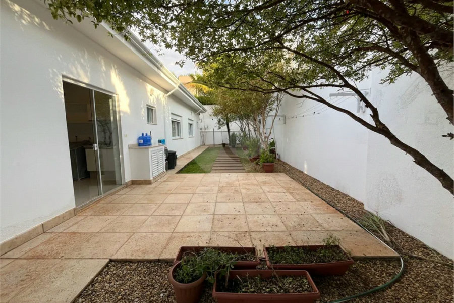 Excepcional Casa de 4 Suítes no Condomínio Monte Alegre em Piracicaba