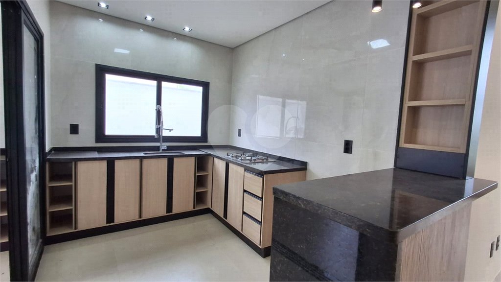 Casa à venda com 3 quartos, sendo 1 suíte, no condomínio Reserva Ipanema, Sorocaba - SP