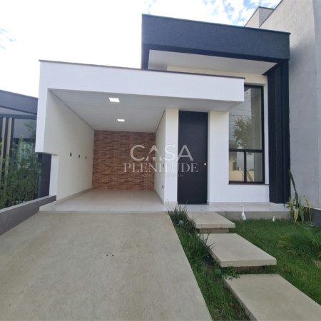 Casa em condomínio à venda com 3 quartos, sendo 1 suíte,  em Jardim Novo Horizonte, Sorocaba, SP
