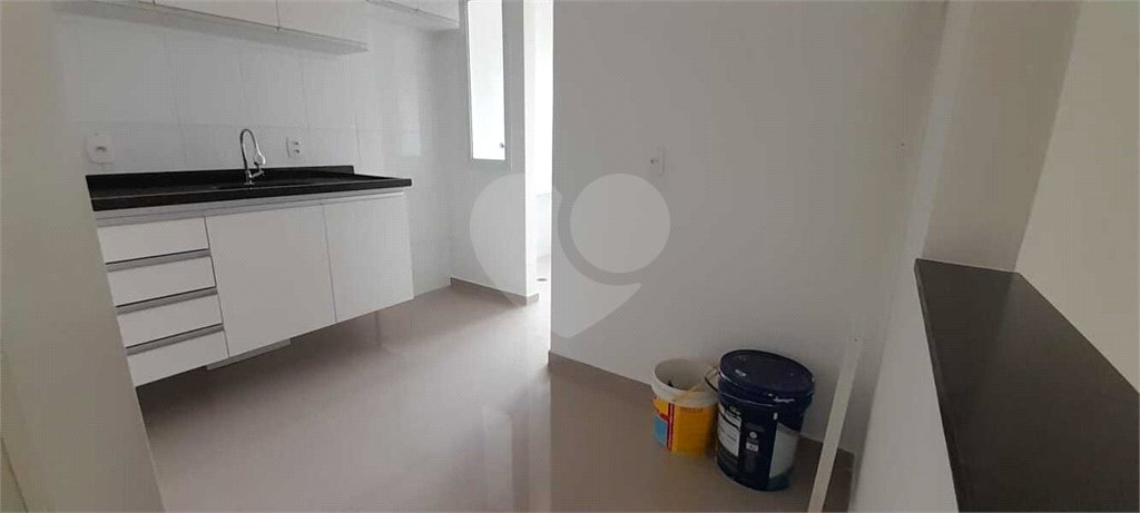 Apartamento para alugar com 2 quartos, sendo 1 suíte, em Demarchi, São Bernardo do Campo, SP