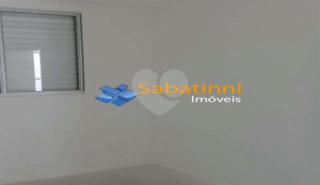 Apartamento à venda com 2 quartos em Vila Cruzeiro, São Paulo, SP