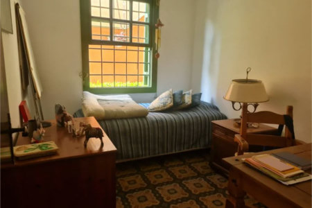 Casa à venda com 5 quartos, sendo 2 suítes, em Jardim Morumbi, São Paulo, SP