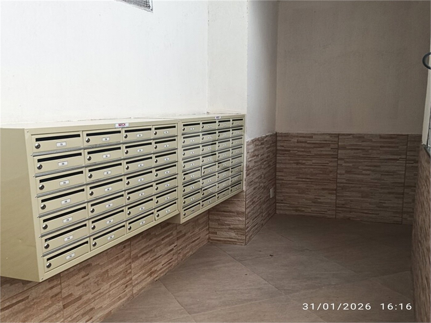 Apartamento à venda com 2 quartos em Mandaqui, São Paulo, SP