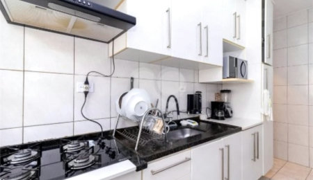 Apartamento à venda com 2 quartos em Santana, São Paulo, SP
