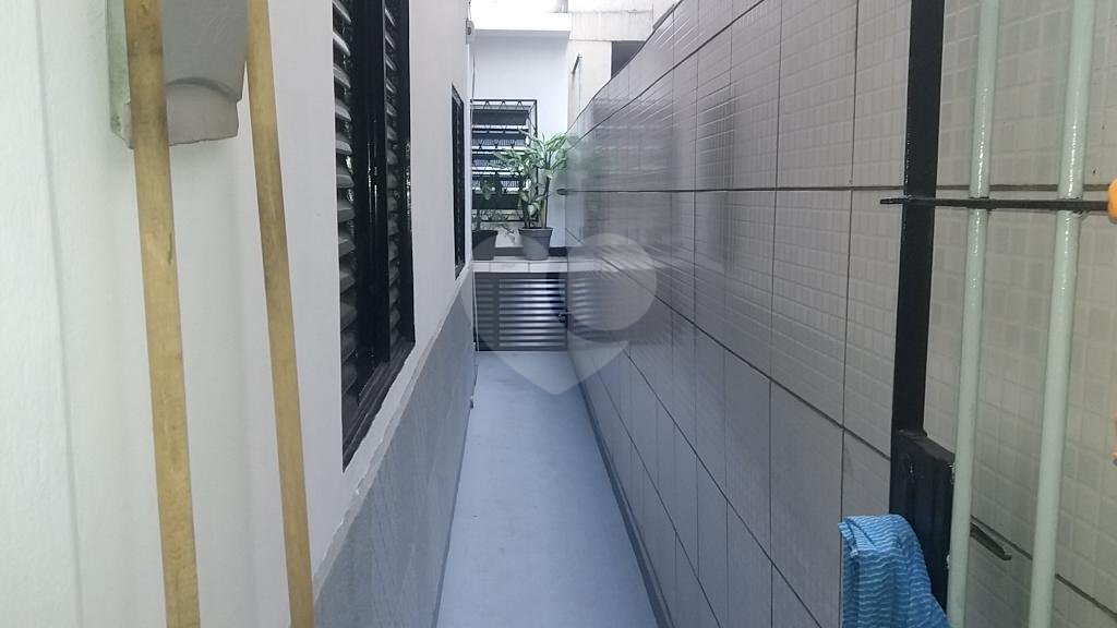 Casa à venda com 3 quartos, sendo 1 suíte, em Santana, São Paulo, SP