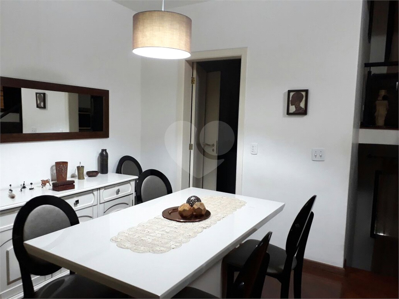 Triplex à venda com 3 quartos, sendo 1 suíte,  em Santana, São Paulo, SP