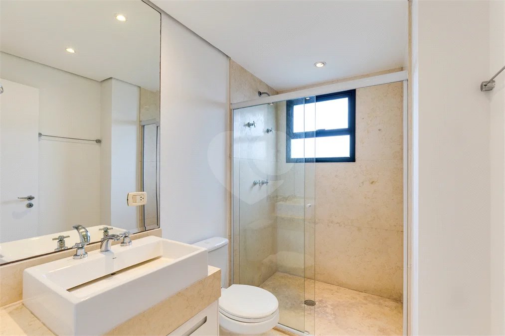 Apartamento à venda ou para alugar com 4 suítes em Alto da Boa Vista, São Paulo, SP