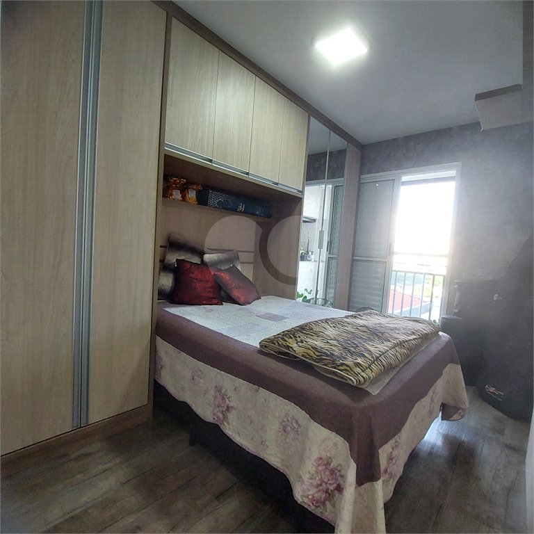 Apartamento à venda com 3 quartos, sendo 1 suíte, em Jardim Flor da Montanha, Guarulhos, SP