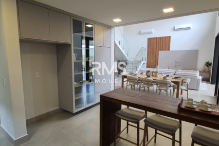 Casa à venda com 4 suítes em Portal Dos Bandeirantes Salto, Salto, SP