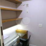 Apartamento para alugar com 3 quartos, sendo 1 suíte,  em Vila Olímpia, São Paulo, SP