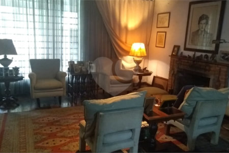 Casa Térrea à venda com 4 quartos, sendo 1 suíte, em Instituto de Previdência, São Paulo, SP