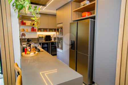 Apartamento à venda com 3 suítes em Jardim Paulista, São Paulo, SP