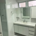 Apartamento à venda com 3 quartos, sendo 1 suíte,  em Vila Caraguatá, São Paulo, SP