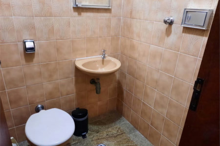 Apartamento à venda, 104 m² por R$ 440.000,00 - Jardim das Conchas - Guarujá/SP