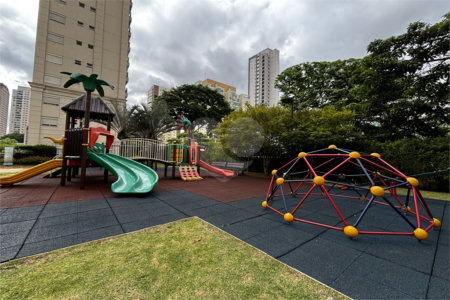 Apartamento para alugar com 3 suítes em Vila Romana, São Paulo, SP