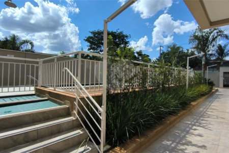 Apartamento à venda com 2 quartos, sendo 1 suíte, em Vila Amélia, Ribeirão Preto, SP
