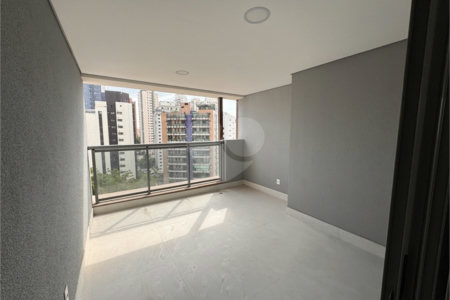 Apartamento 4 dormitórios 165m2 à venda no Klabin