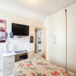 Apartamento - Vila Nova Conceição - 2 Quartos - 1 Vaga - Venda / Compra