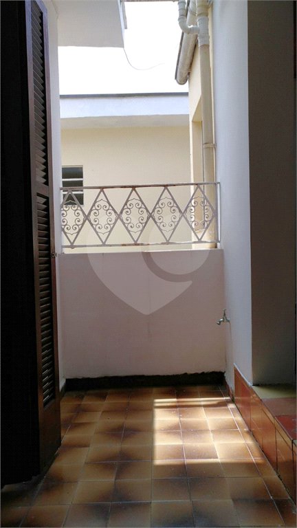 Casa à venda com 3 quartos, sendo 2 suítes, em Brooklin Paulista, São Paulo, SP