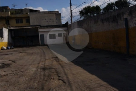 Terreno para alugar em Jardim Ivana, São Paulo, SP